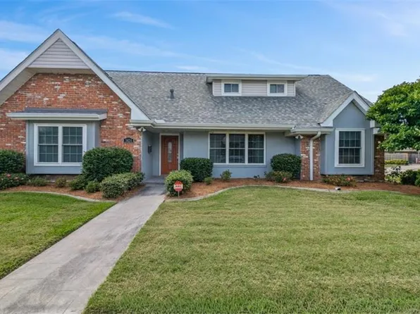 3424 Clifford Dr, Metairie, LA 70002