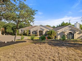 3507 Bee Creek Rd, Spicewood, TX 78669