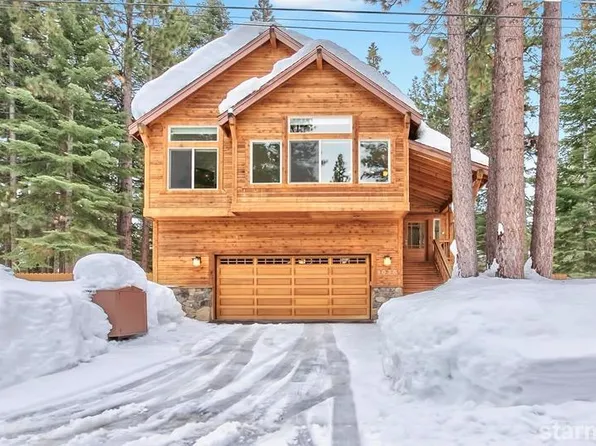 1030 Sundown Trl, South Lake Tahoe, CA 96150