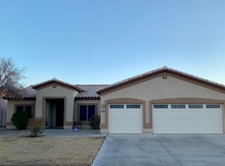 1183 E Bartlett Way, Chandler, AZ 85249