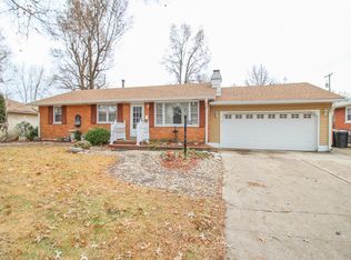 2578 Spalding Ave, Granite City, IL 62040