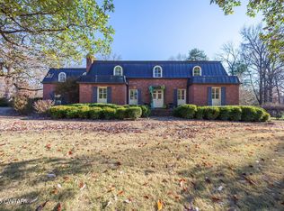 258 Old Humboldt Rd, Jackson, TN 38305