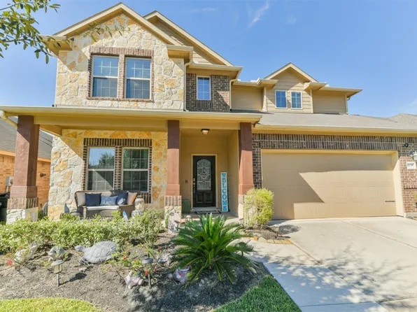 24047 Schults Meadow Ln, Spring, TX 77389