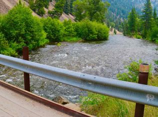 27 Williams Gulch Loop, Philipsburg, MT 59858