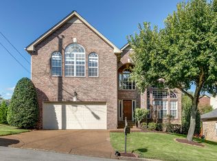 504 Cinnamon Pl, Nashville, TN 37211