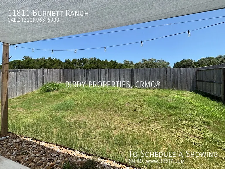 11811 Burnett Rnch — Photo 32