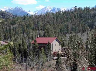 1092 Lake Purgatory Dr, Durango, CO 81301