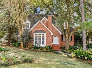 700 Keystone Pl, Mobile, AL 36609