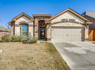 12423 Horse Cres, San Antonio, TX 78254