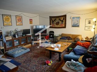 34 Higgins St #33, Allston, MA 02134