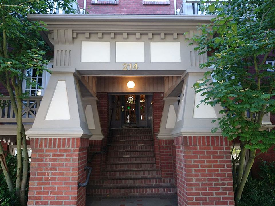 1st image of 214 13th Ave E APT 7