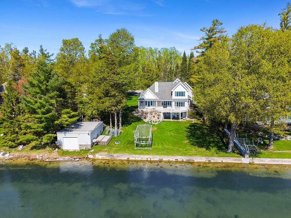 1st image of 4457 E Burt Lake Rd