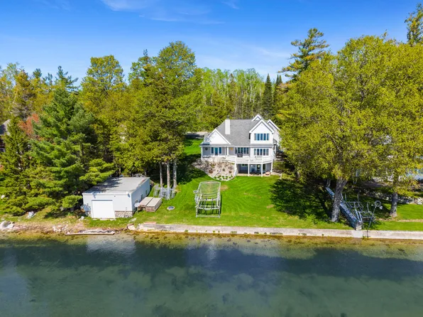 4457 E Burt Lake Rd, Cheboygan, MI 49721