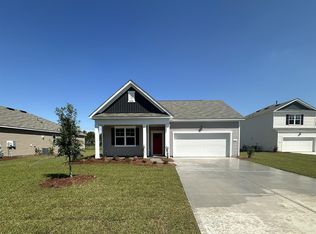 3587 Ashridge Way, Conway, SC 29526