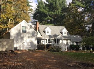 55 Lucas Rd, Sterling, MA 01564