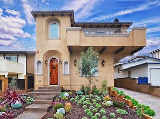 519 N Lucia Ave, Redondo Beach, CA 90277