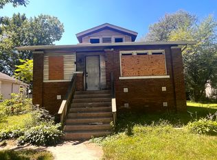 17038 Winchester Ave, Hazel Crest, IL 60429