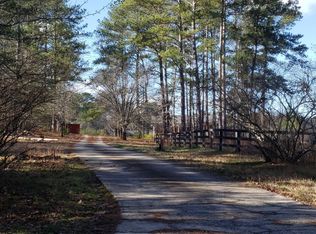 2590 Blanton Mill Rd, Williamson, GA 30292