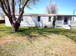 5516 W Witcher St, Odessa, TX 79763