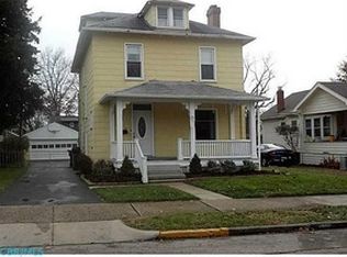 43 Orchard Ln, Columbus, OH 43214