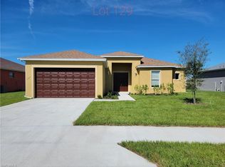 1103 Jackson Ct, Immokalee, FL 34142
