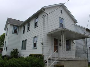1139 George St, Williamsport, PA 17701