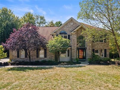 175 Pinehurst Dr, Cranberry Township, PA, 16066