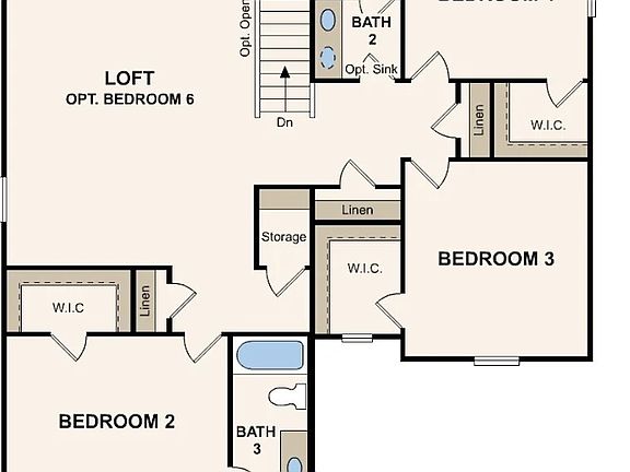 3rd image of this home