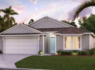 132 Alagon Way, Saint Augustine, FL 32084
