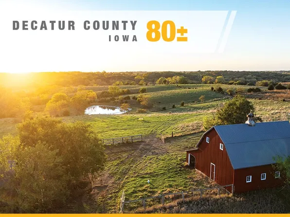 2 Lineville Rd, Lineville, IA 50147