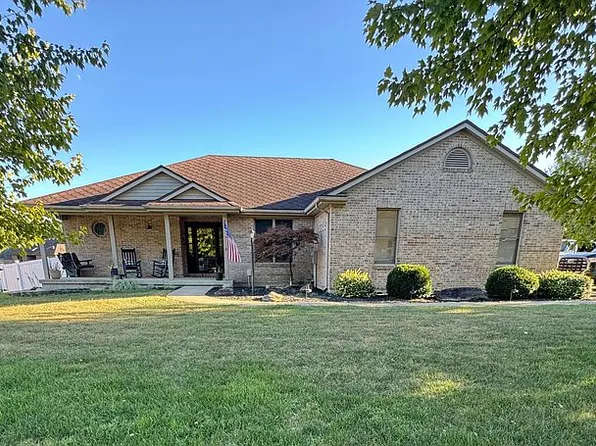 801 E Lexington Rd, Eaton, OH 45320