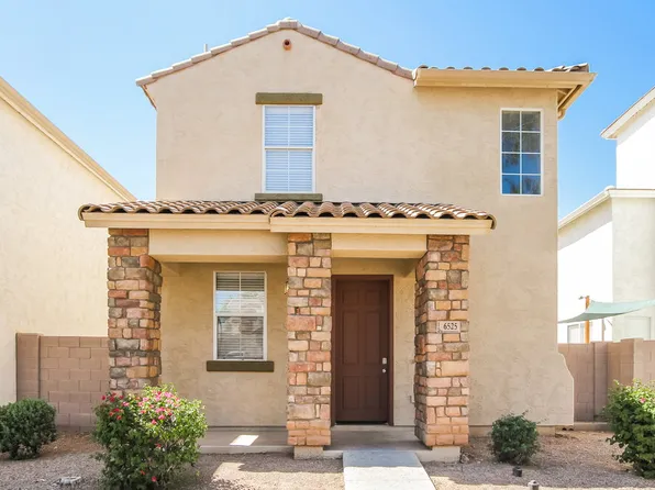 6525 W Monroe St, Phoenix, AZ 85043