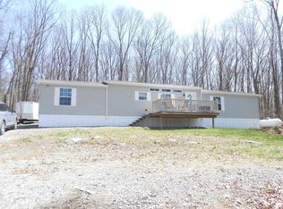 201 Center St, Kennerdell, PA 16374