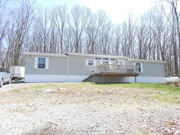 201 Center St, Kennerdell, PA 16374