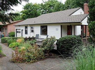 3717 SW Alice St, Portland, OR 97219