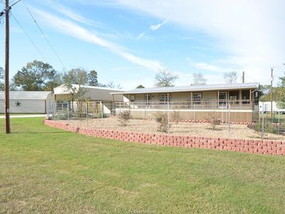 403 Birch Forest Dr, Somerville, TX, 77879