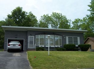 3652 Pebble Beach Rd, Lakeville, NY 14480