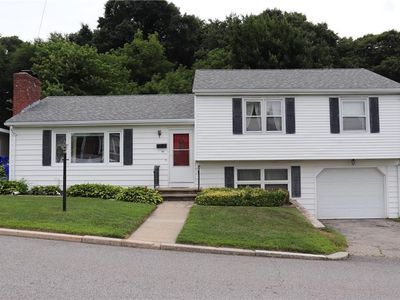 16 Sherman Ave, North Providence, RI, 02911