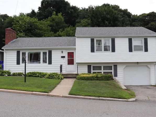 16 Sherman Ave, North Providence, RI 02911