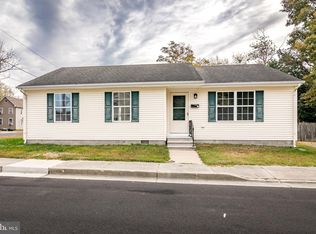 16 W East St, Delmar, MD 21875