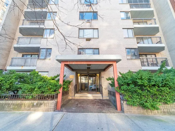 134-46 Maple Avenue #7A, Flushing, NY 11355
