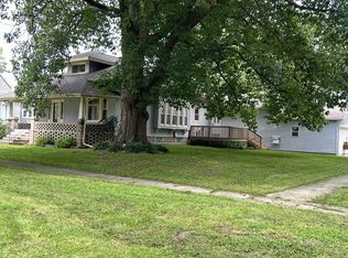 511 Quimby St, Ida Grove, IA 51445