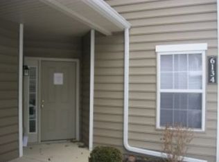 6134 Sowerby Ln, Westerville, OH