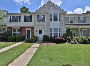 13095 Region Trce, Milton, GA 30004