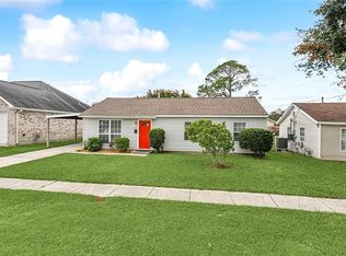 2008 Maryland Ave, Kenner, LA 70062