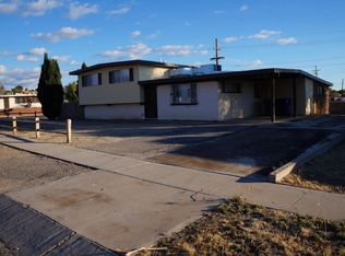 8258 E Beverly St, Tucson, AZ 85710