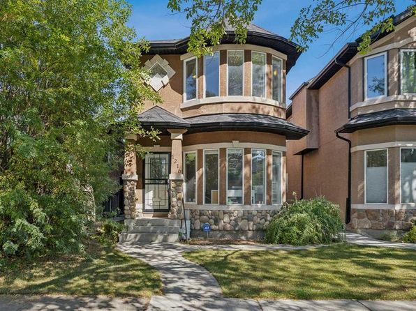 1216 S 18th Ave NW, Calgary, AB T2M 0W2