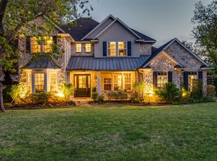 4046 Davila Dr, Dallas, TX 75220