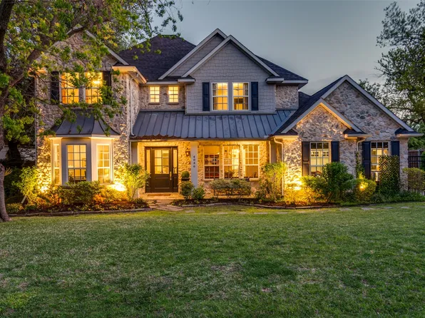 4046 Davila Dr, Dallas, TX 75220