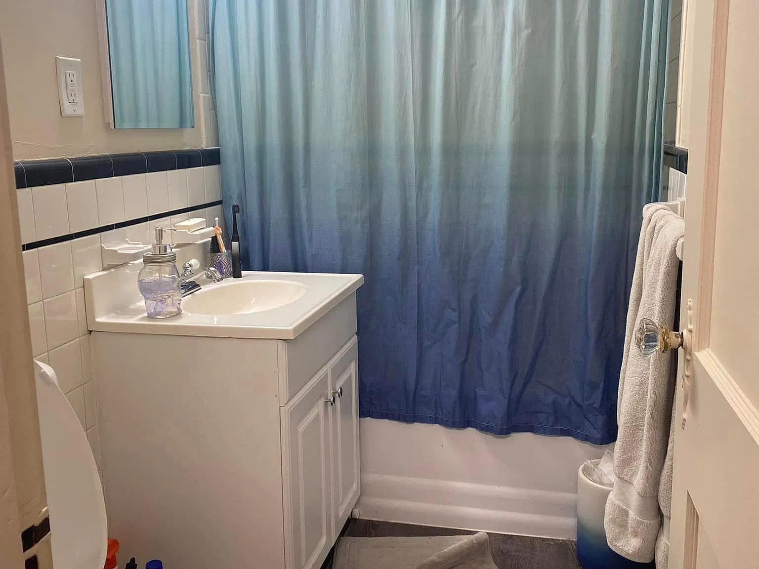 1 bed, $1,750 — Photo 3